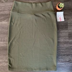 Lularoe Cassie Skirt - Small